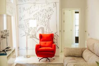 Minimalism and modern- 2Bd 1Bth- Las Setas - Siviglia - 2