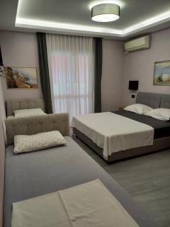 Apartments Grabovica - Bar - 9