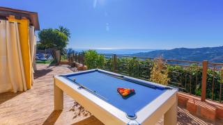 Villa María del Carmen Frigiliana by Ruralidays - Frigiliana - 6