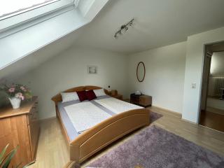 Schöne Wohnung, Bodenseenähe - Ravensburg - 1