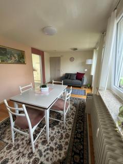 Schöne Wohnung, Bodenseenähe - Ravensburg - 8