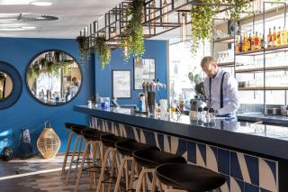 Hampton by Hilton Tours Centre, France - 9