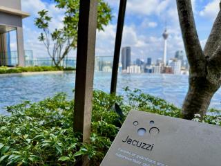 Axon Suites Bukit Bintang by Prestige - 8