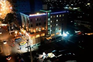 New Heaven Hôtel - 7