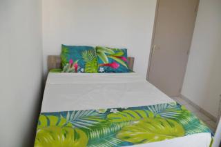 Appartement équipé avec vue et place de parking - 7