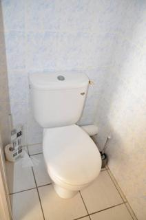 Appartement équipé avec vue et place de parking - 5