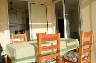 Appartement équipé avec vue et place de parking - 1