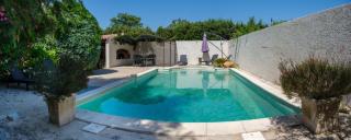 Maison provençale - 7