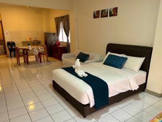 Bukit Tinggi 1 Hati guesthouse - Bukit Tinggi - 1