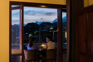 May Ho Hotel Sapa - 5