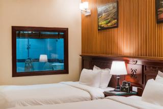 May Ho Hotel Sapa - Sapa - 6