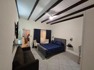 14 Manzini Chalets -Flamingo Cove - St Lucia - 7
