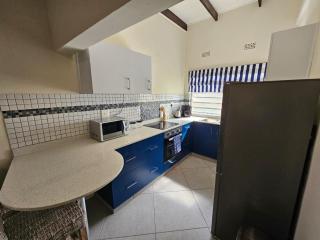 14 Manzini Chalets -Flamingo Cove - St Lucia - 6