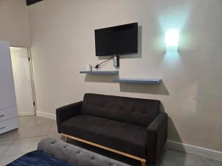 14 Manzini Chalets -Flamingo Cove - St Lucia - 2