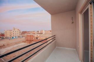 Noorstone Apartment 7 - Hurghada - 4