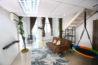 Private Tree House - Cinema at CEO Bayan Lepas Penang - Bayan Lepas - 8