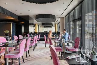 Zijin Hotel Belgrade - 5