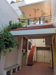 Athreyas@60/A - Mysore - 9
