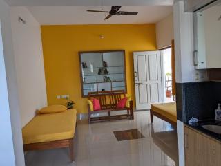 Athreyas@60/A - Mysore - 4