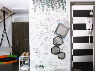 Private Tree House - Cinema at CEO Bayan Lepas Penang - Bayan Lepas - 6