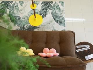 Private Tree House - Cinema at CEO Bayan Lepas Penang - 4