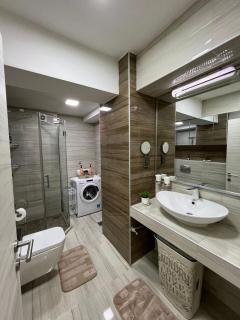 Lux Apartment Dolce Casa Skopje-2 Karpos - 2