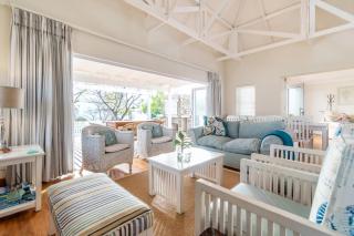 Peaceful Parkland Home on Thesen Islands - Knysna - 2