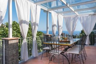 Villa Anna - De Vivo Realty Piano di Sorrento - Piano di Sorrento - 0