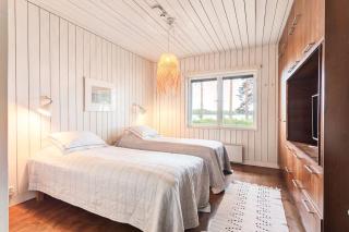 World's End - 2 Luxury Beachfront Villas (425m2) - 8