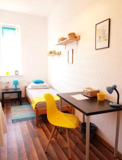 Nocleg - Gdynia Śródmieście - 1