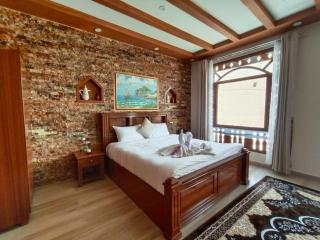 Durrat Nizwa Inn - Nizwa - 4