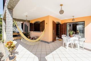 Mahalo Guest House - Saquarema - 2