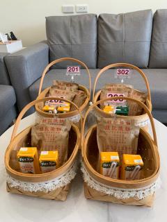 Huiwei B&B - Magong - 9