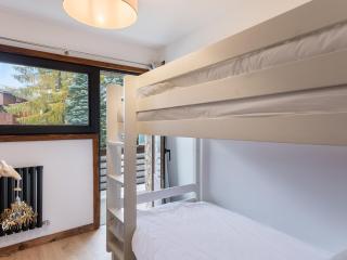 Appartement Rénové, 3 Chambres, Balcon ensoleillé, Proche Centre et Remontées Mécaniques à Megève - FR-1-569-26 - Megève - 2