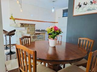 Spacious Three Bedroom Apartment - Grande Gaube - 6