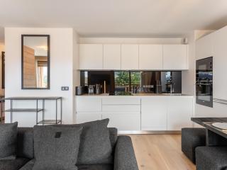 Appartement spacieux avec accès bien-être, proche des pistes et du centre de Megève - FR-1-569-46 - Megève - 6
