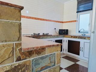 Spacious Three Bedroom Apartment - Grande Gaube - 1