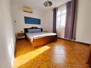 Spacious Three Bedroom Apartment - Grande Gaube - 9