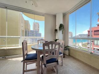 Comfortable apartment in Calpe - Calpe - 0