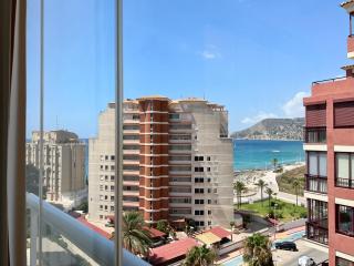 Comfortable apartment in Calpe - Calpe - 9