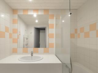 Studio confort rénové, balcon sud, skis aux pieds - FR-1-181-2556 - 9