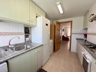 Comfortable apartment in Calpe - Calpe - 4