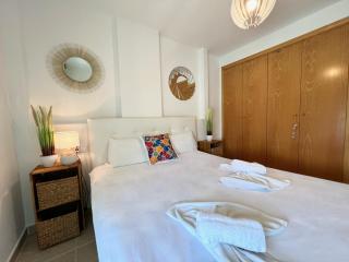 Comfortable apartment in Calpe - Calpe - 1