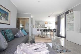 Ferienwohnung Ostseeruhe - Boltenhagen - 6
