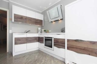 Ferienwohnung Ostseeruhe - Boltenhagen - 2