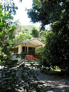 Thornton Beach Bungalows Daintree - Cape Tribulation - 9