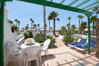 Jardin del Sol 32 - Playa Blanca - 9