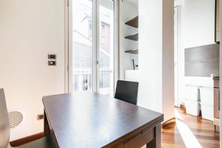 Easylife - Moderno rifugio in zona Bocconi - Milan - 6