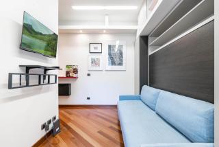 Easylife - Moderno rifugio in zona Bocconi - Milan - 3