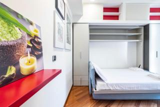 Easylife - Moderno rifugio in zona Bocconi - Milan - 2